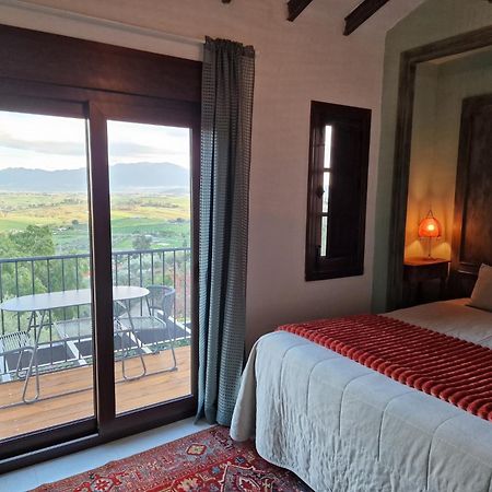 Finca Flamenco Holiday Suites Adults Only Pizarra Eksteriør billede