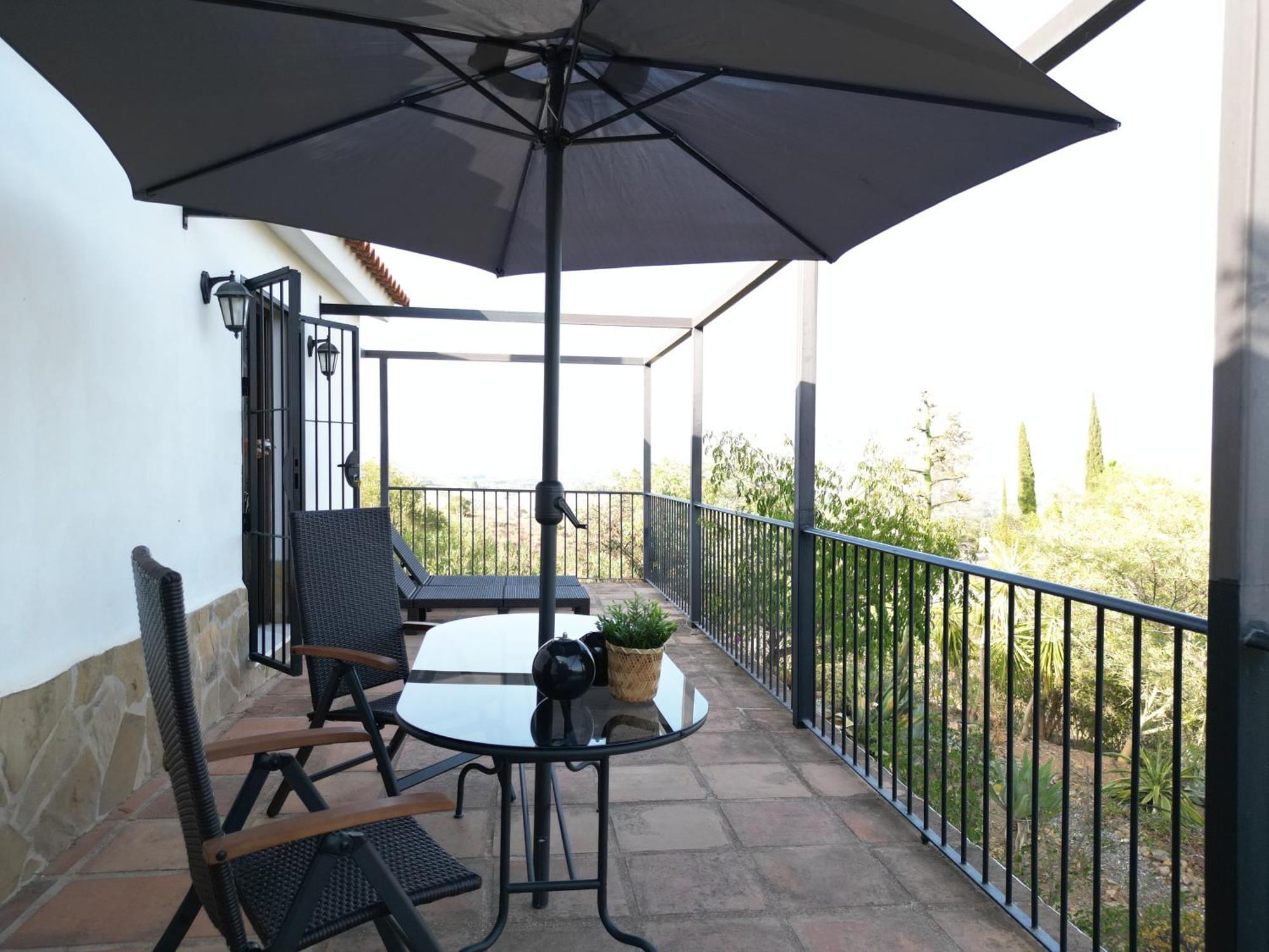 Finca Flamenco Holiday Suites Adults Only Pizarra Eksteriør billede