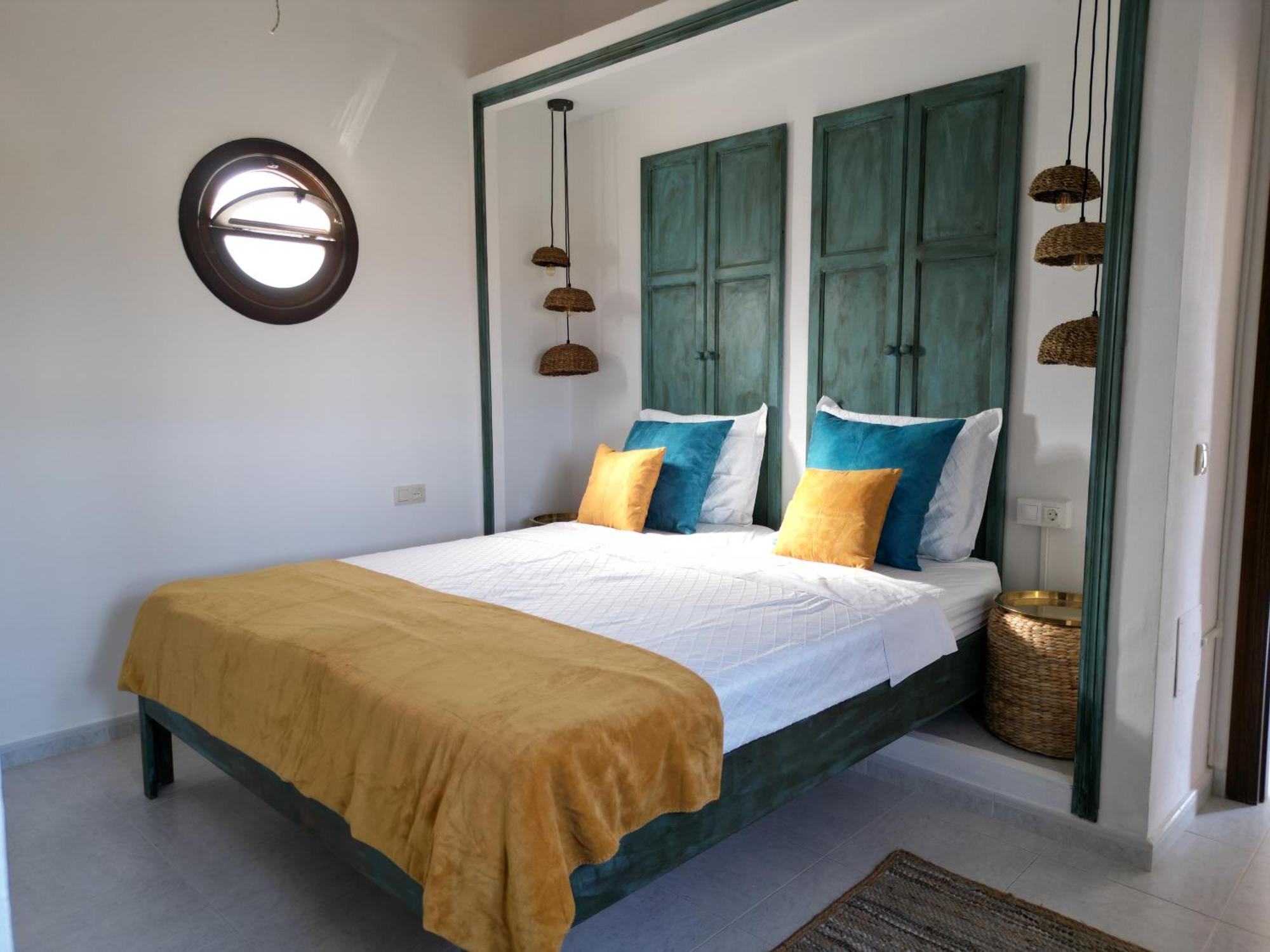 Finca Flamenco Holiday Suites Adults Only Pizarra Eksteriør billede