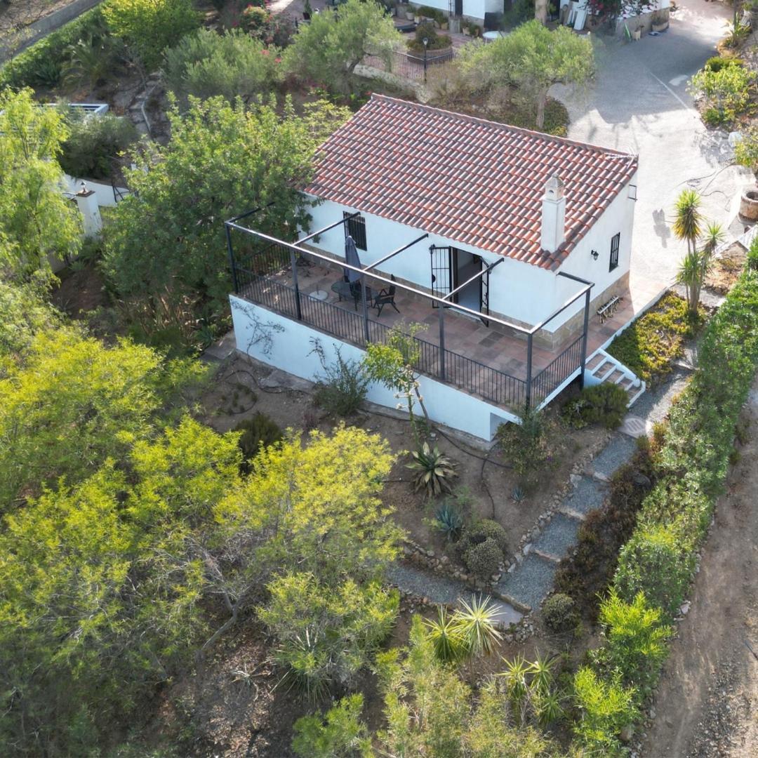 Finca Flamenco Holiday Suites Adults Only Pizarra Eksteriør billede