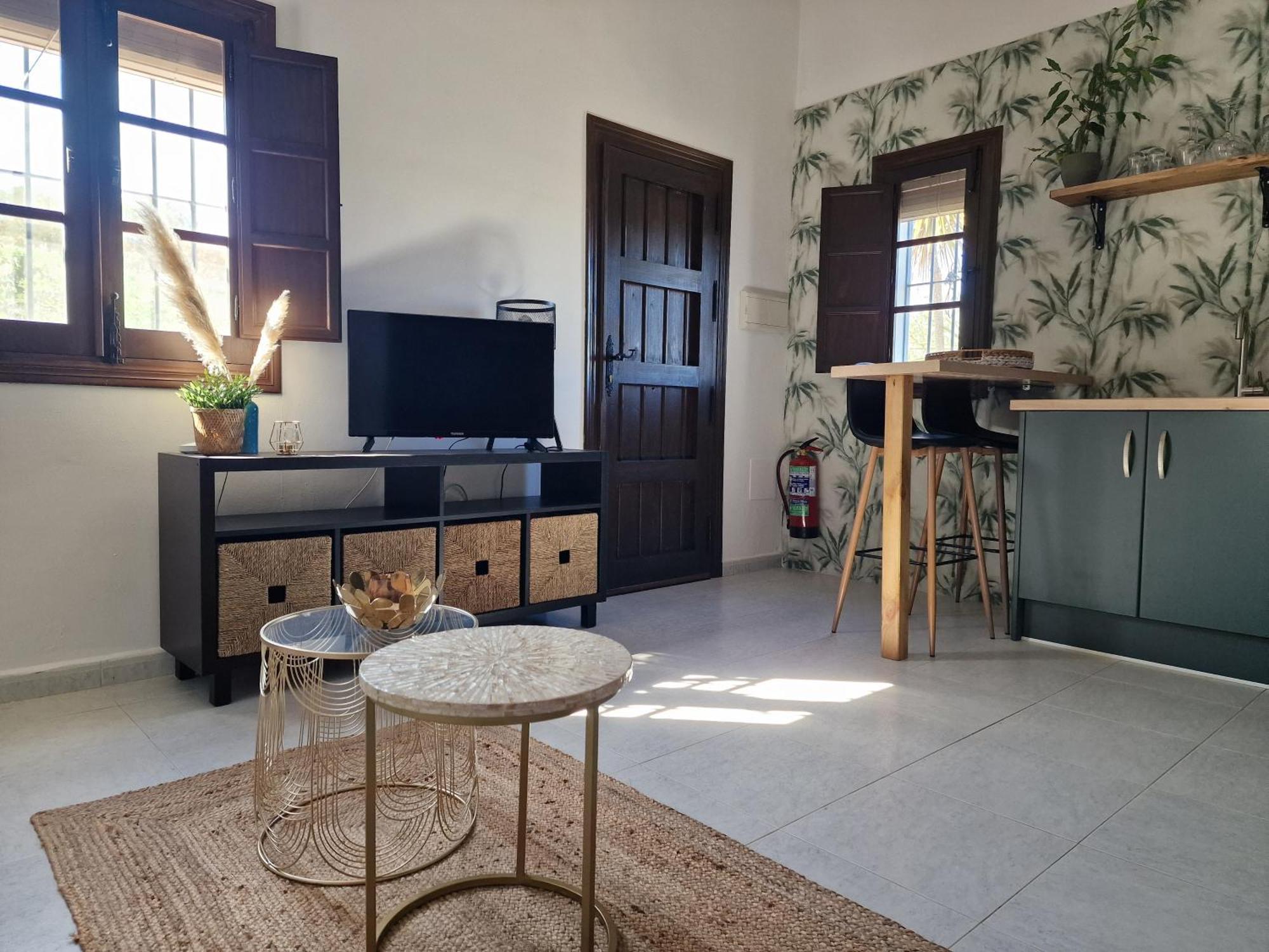 Finca Flamenco Holiday Suites Adults Only Pizarra Eksteriør billede