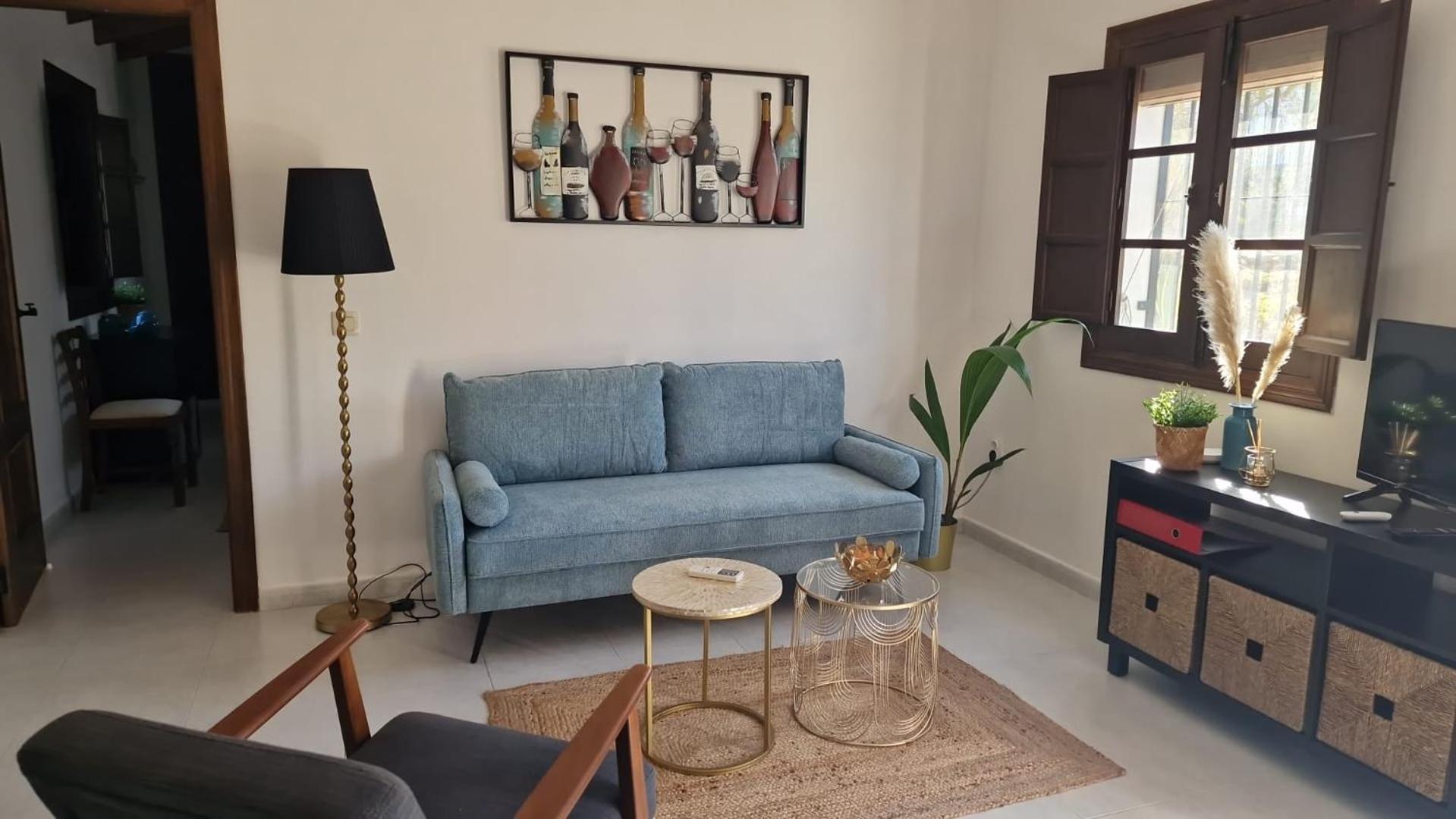 Finca Flamenco Holiday Suites Adults Only Pizarra Eksteriør billede