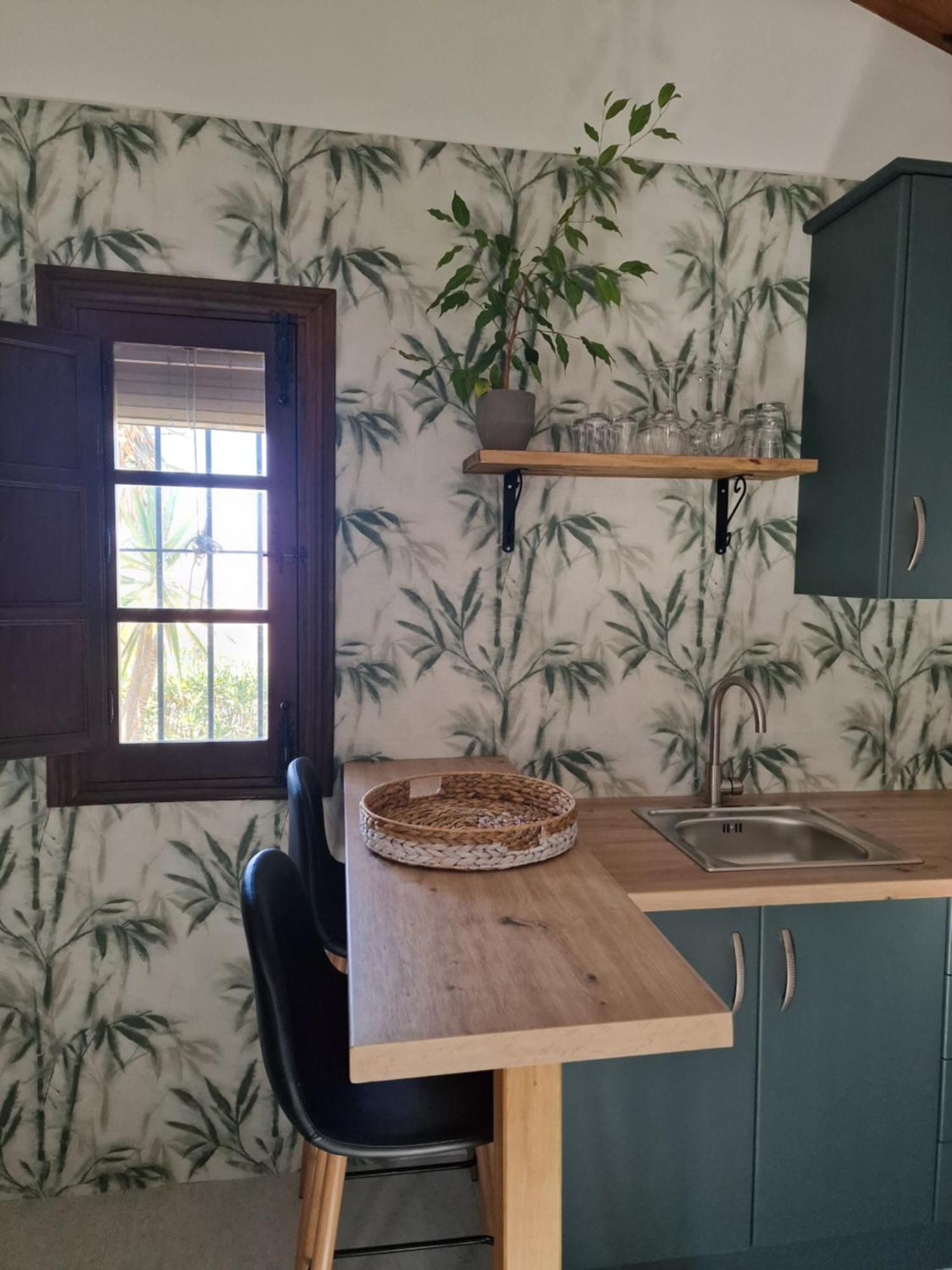 Finca Flamenco Holiday Suites Adults Only Pizarra Eksteriør billede