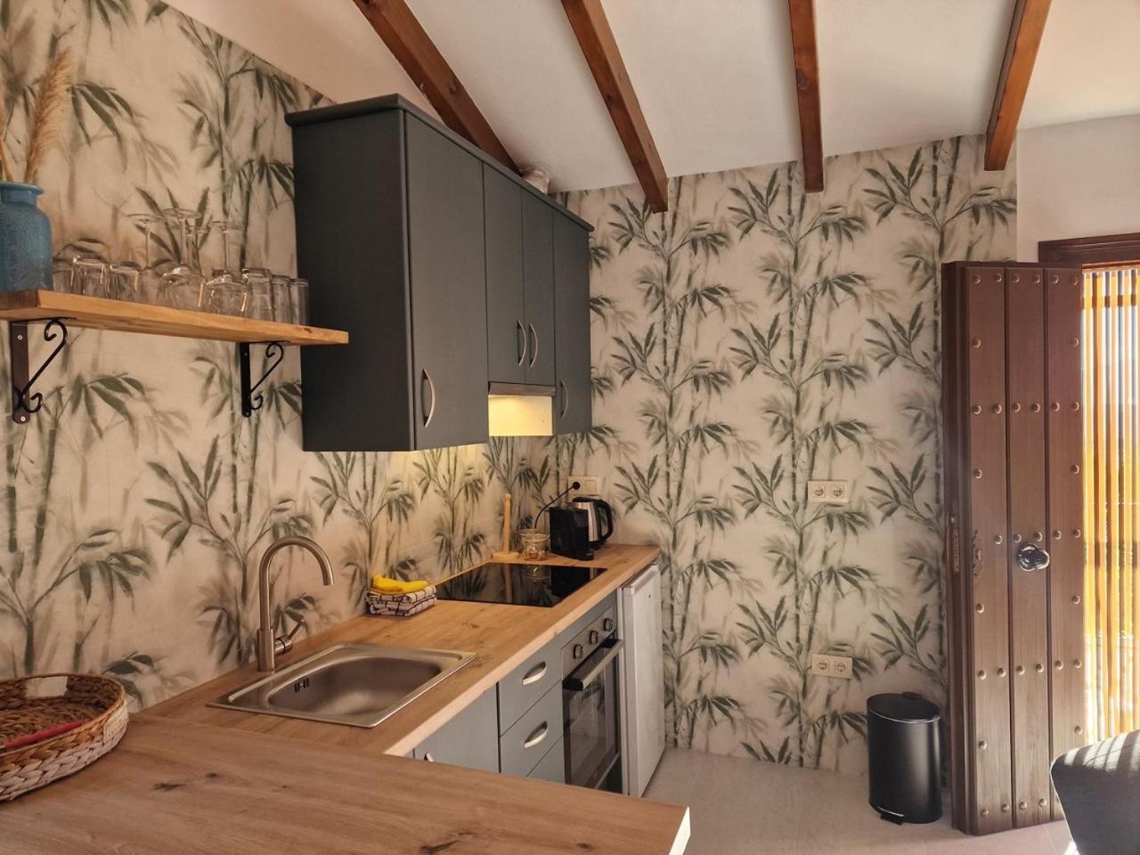 Finca Flamenco Holiday Suites Adults Only Pizarra Værelse billede
