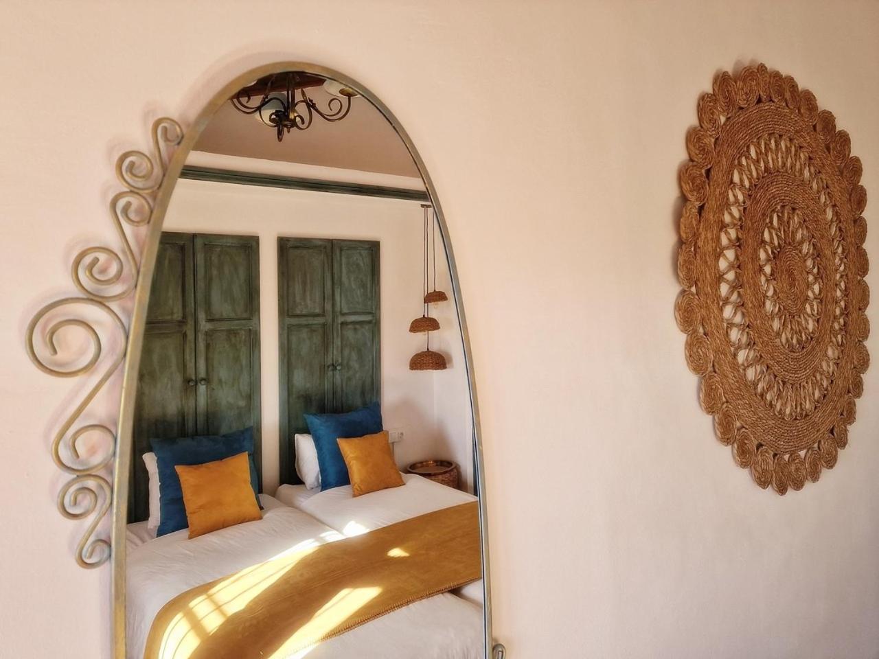 Finca Flamenco Holiday Suites Adults Only Pizarra Eksteriør billede