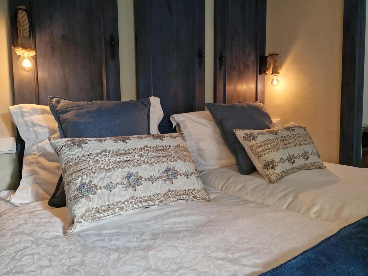 Finca Flamenco Holiday Suites Adults Only Pizarra Værelse billede