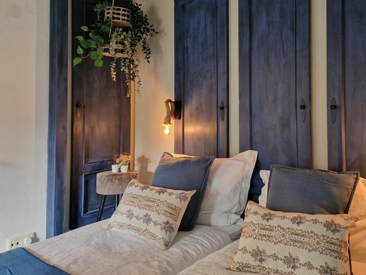 Finca Flamenco Holiday Suites Adults Only Pizarra Eksteriør billede