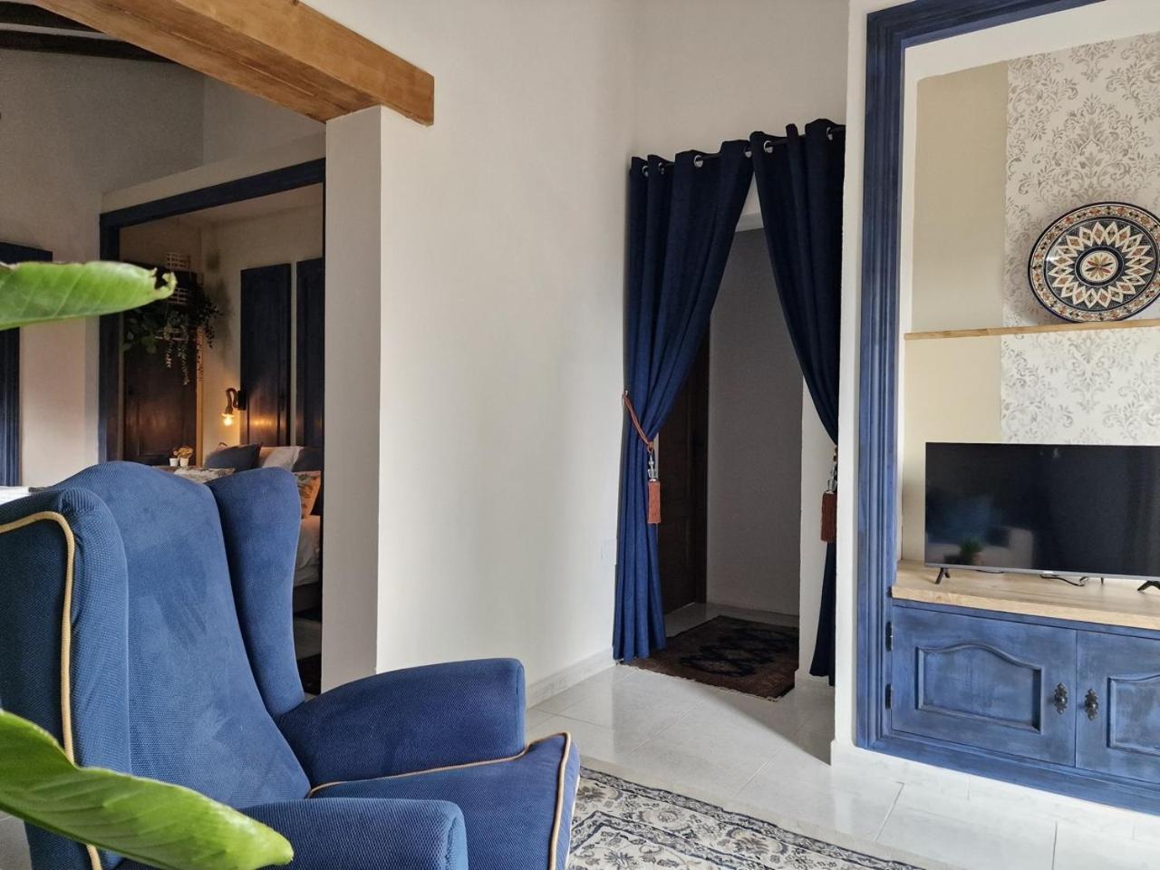 Finca Flamenco Holiday Suites Adults Only Pizarra Værelse billede