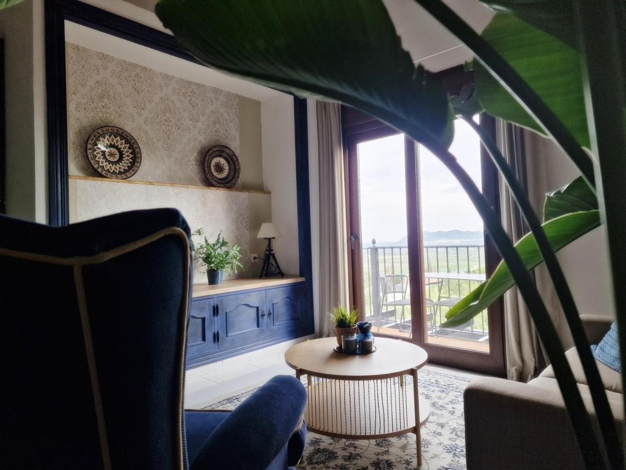 Finca Flamenco Holiday Suites Adults Only Pizarra Værelse billede