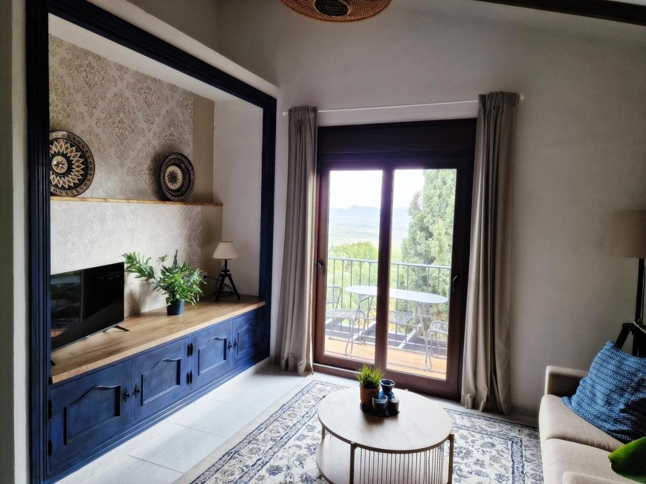 Finca Flamenco Holiday Suites Adults Only Pizarra Eksteriør billede