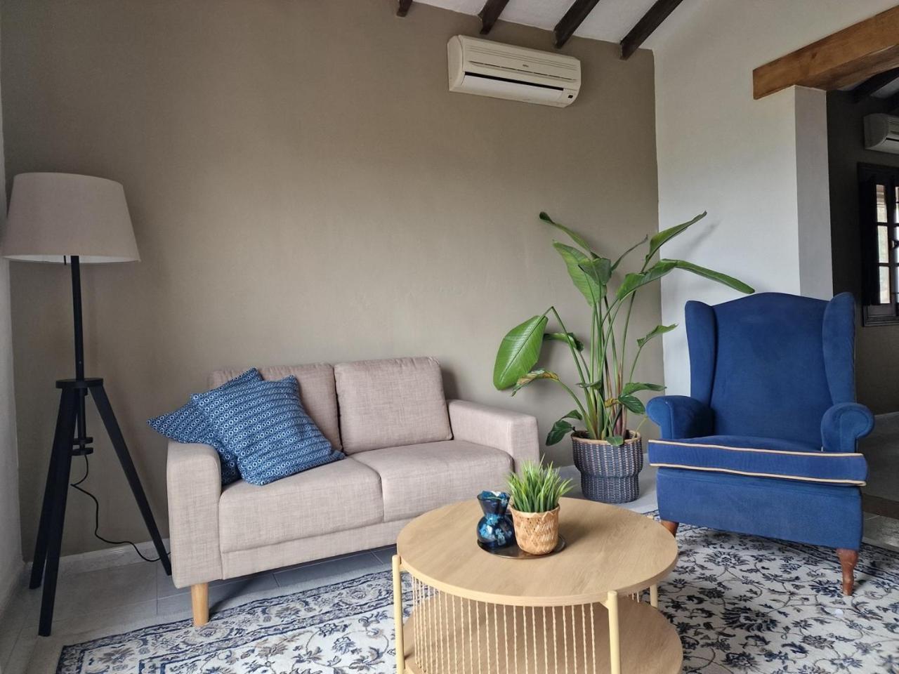 Finca Flamenco Holiday Suites Adults Only Pizarra Værelse billede
