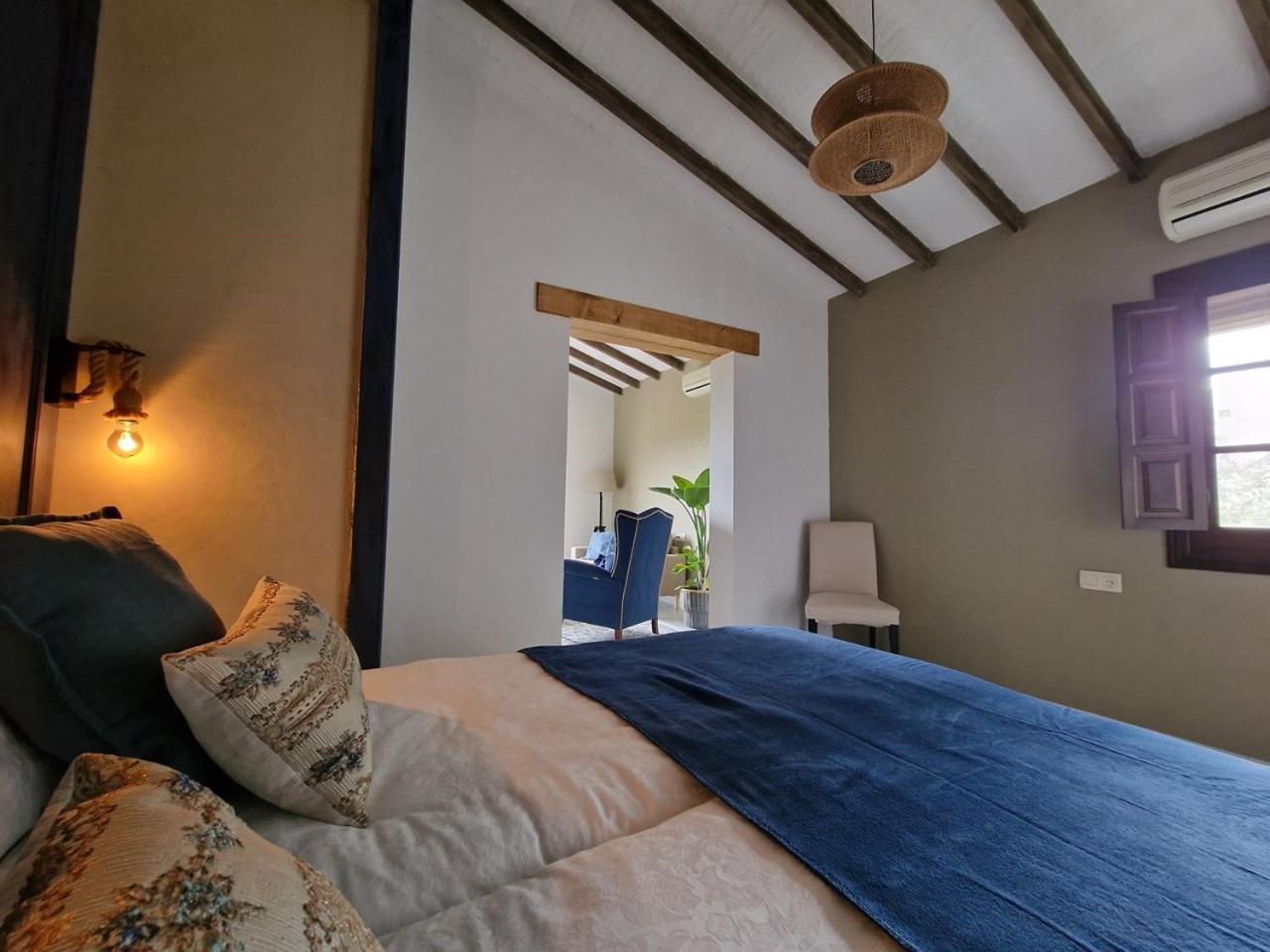 Finca Flamenco Holiday Suites Adults Only Pizarra Værelse billede