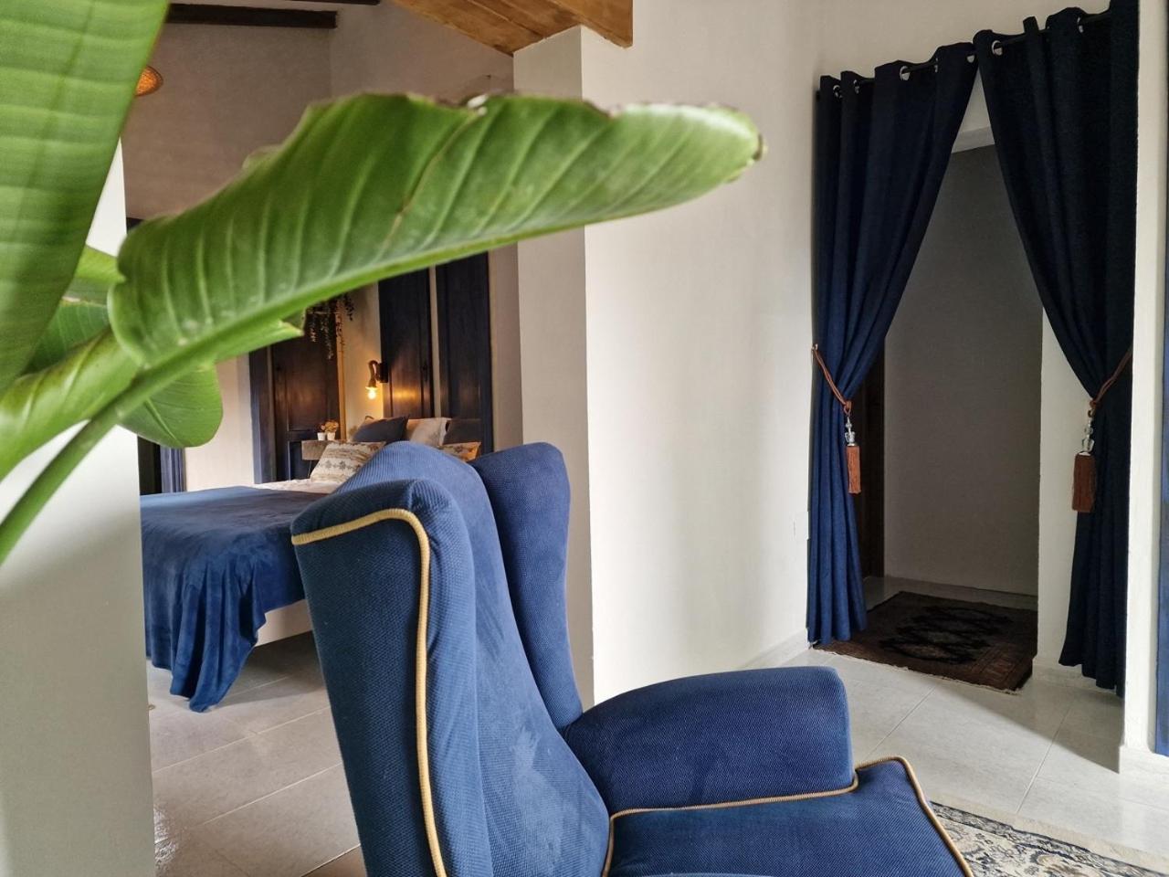 Finca Flamenco Holiday Suites Adults Only Pizarra Værelse billede