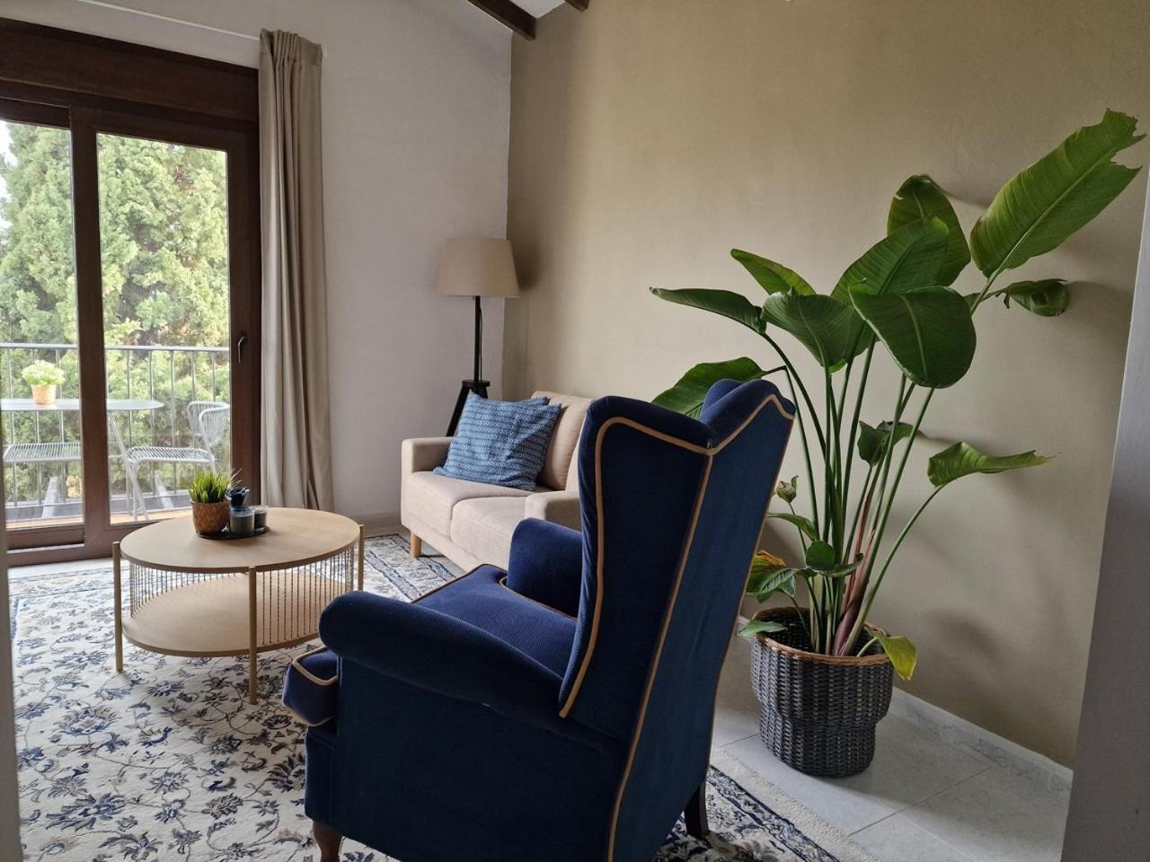 Finca Flamenco Holiday Suites Adults Only Pizarra Værelse billede