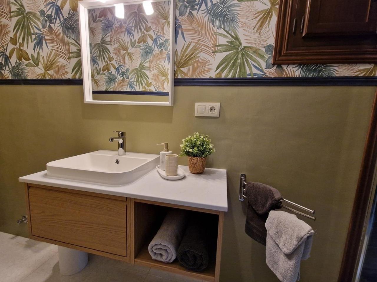 Finca Flamenco Holiday Suites Adults Only Pizarra Eksteriør billede