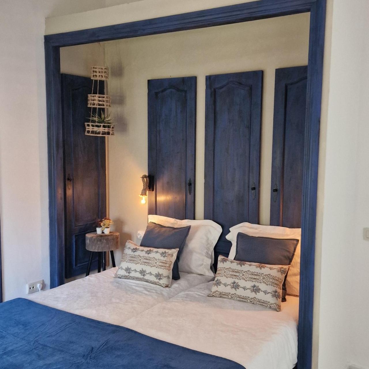 Finca Flamenco Holiday Suites Adults Only Pizarra Eksteriør billede