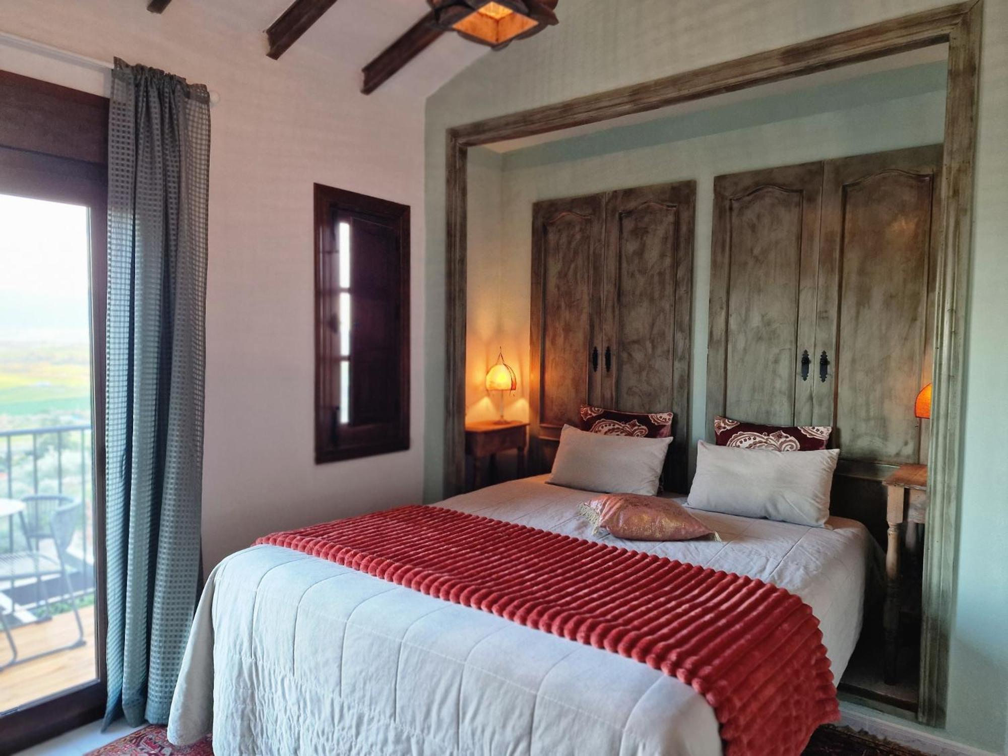 Finca Flamenco Holiday Suites Adults Only Pizarra Eksteriør billede