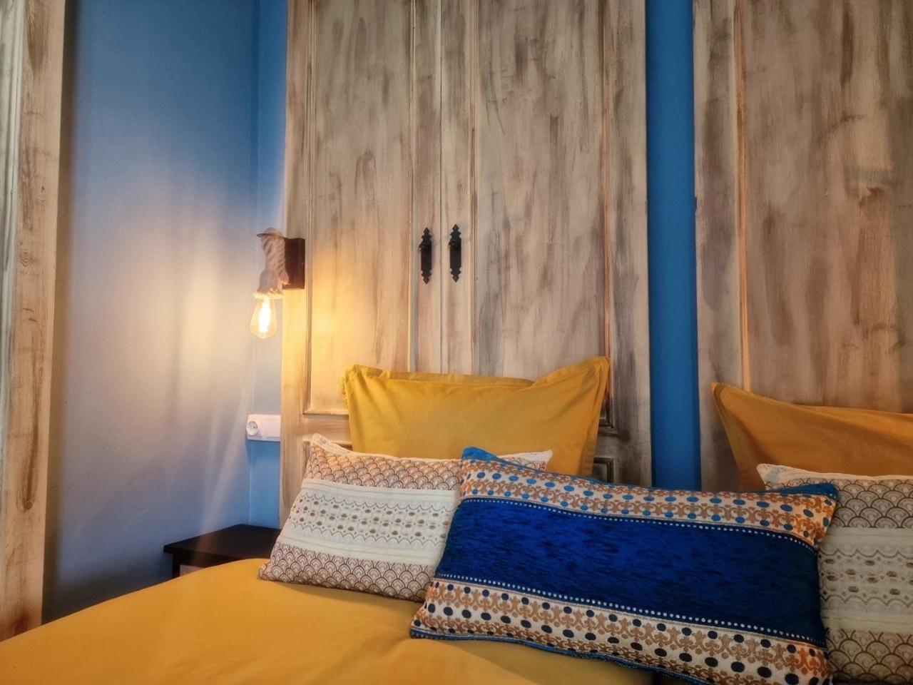 Finca Flamenco Holiday Suites Adults Only Pizarra Eksteriør billede