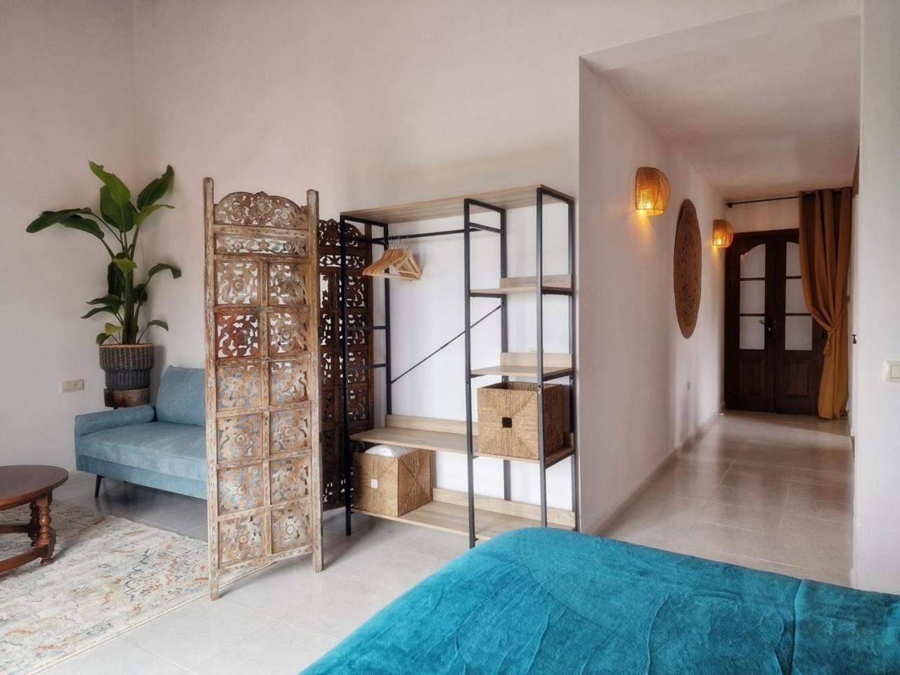 Finca Flamenco Holiday Suites Adults Only Pizarra Eksteriør billede