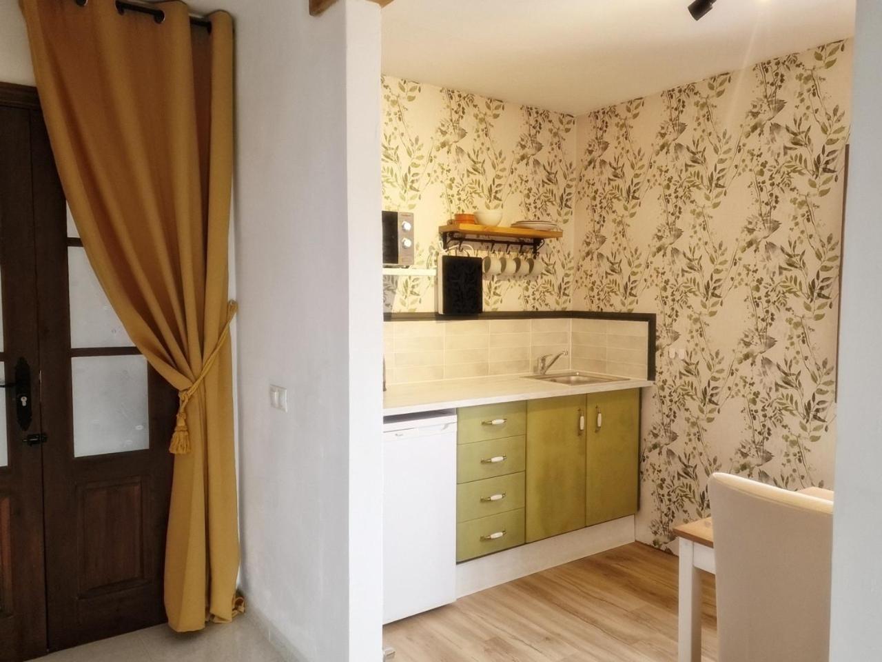 Finca Flamenco Holiday Suites Adults Only Pizarra Eksteriør billede